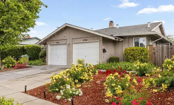5746 Chesbro Avenue, San Jose, CA 95123