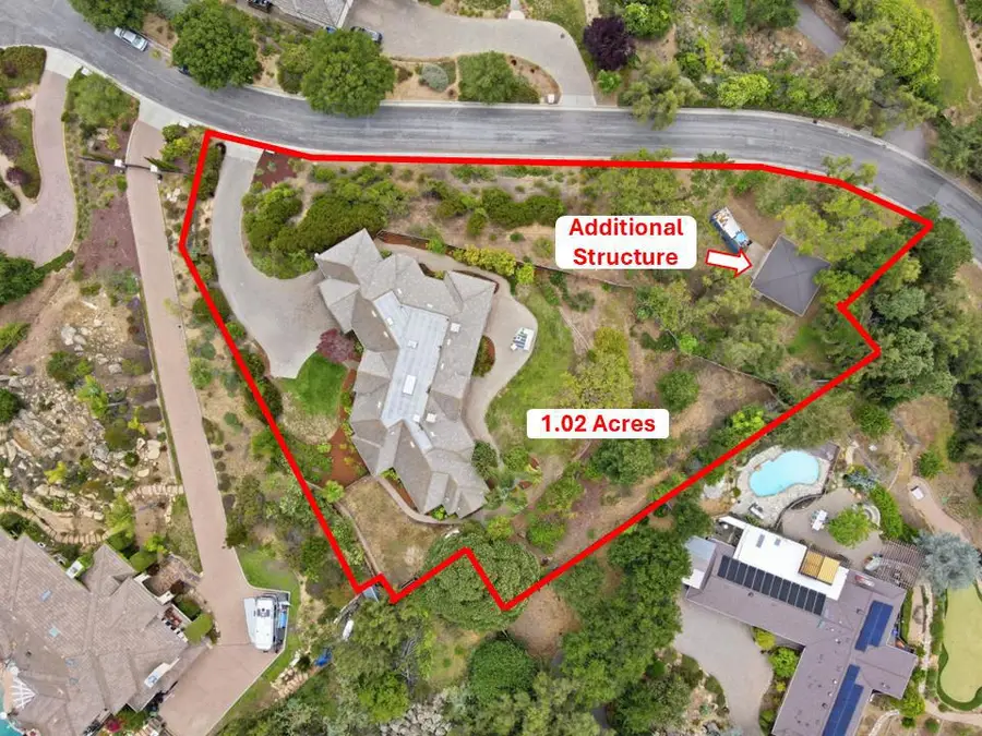 899 Vista Del Roble Place, San Jose, CA 95120 - #3