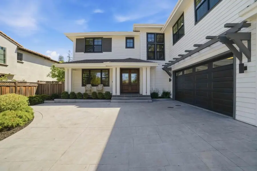 102 Palo Colorado Drive, Los Gatos, CA 95032 - #2