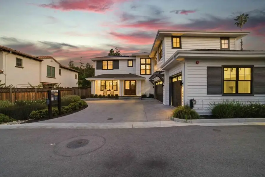 102 Palo Colorado Drive, Los Gatos, CA 95032 - #3