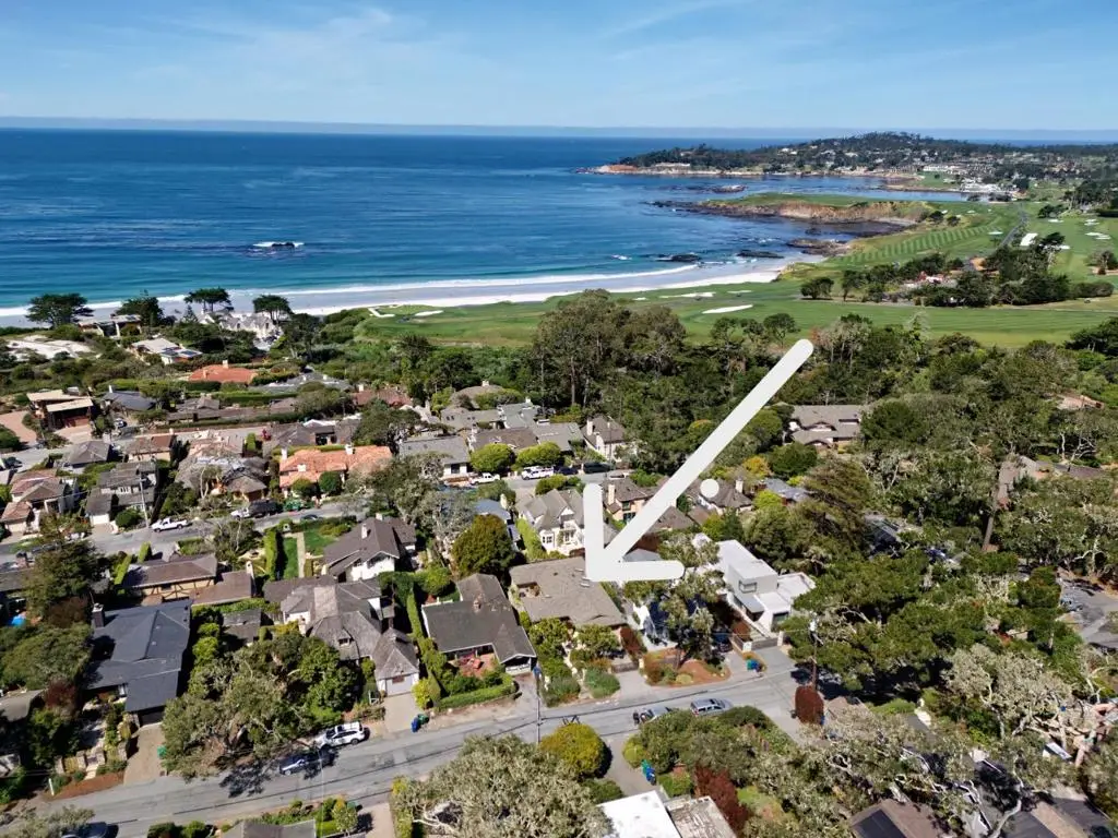 0 Camino Real 4 Sw Of 2nd, Carmel, CA 93921 - #1