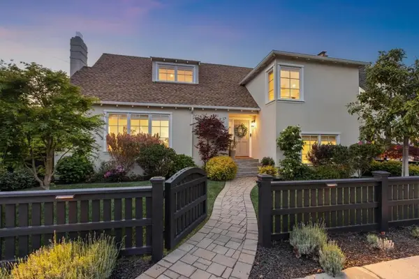 416 Burlingame Avenue, Burlingame, CA 94010