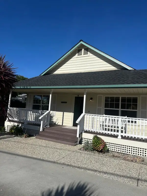 1415 Chanticleer Avenue, Santa Cruz, CA 95062