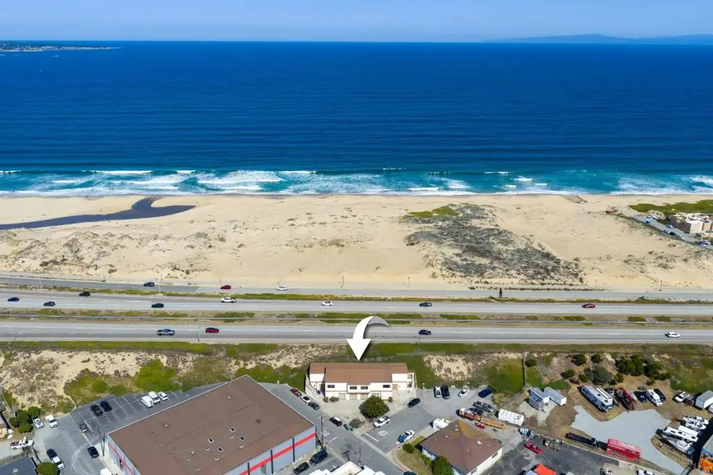 1801 Catalina Street, Seaside, CA 93955 - #1