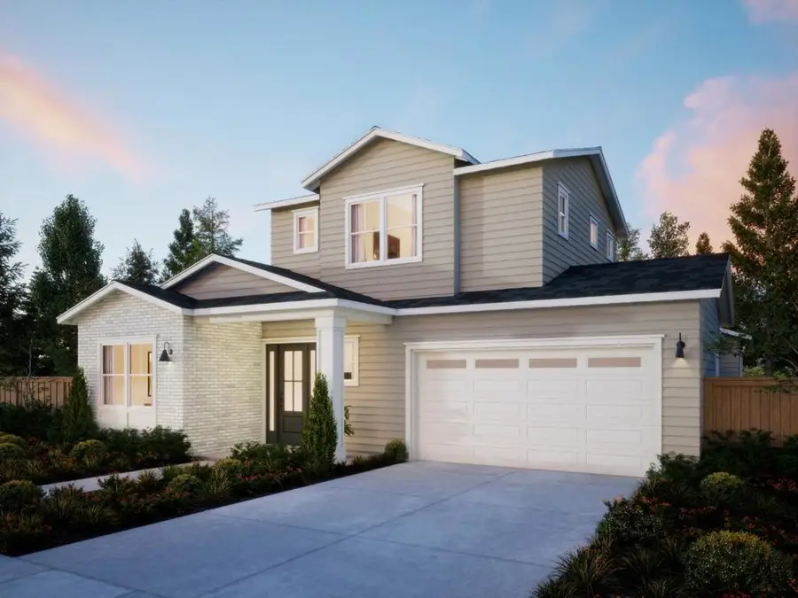 8 Nancy Way, Menlo Park, CA 94025 - #2