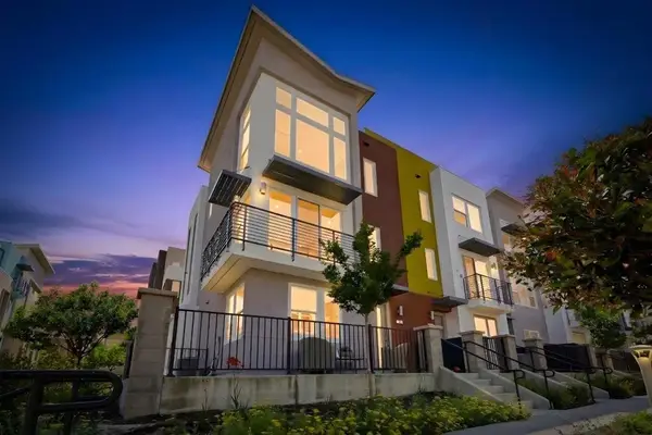 2976 San Jose Vineyard Place #1, San Jose, CA 95136