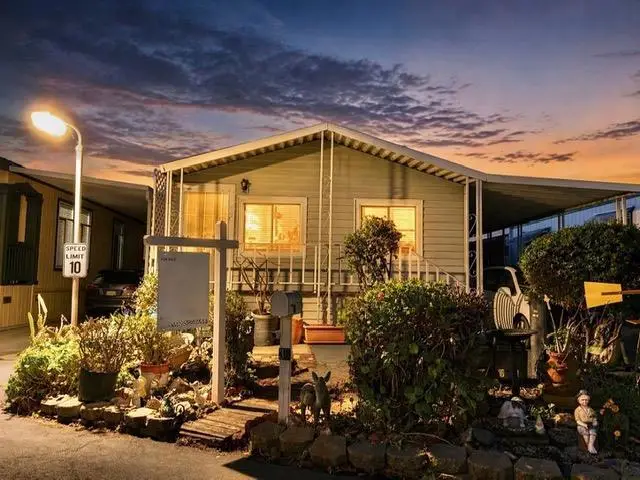 60 Wilson Way, Milpitas, CA 95035 - #1