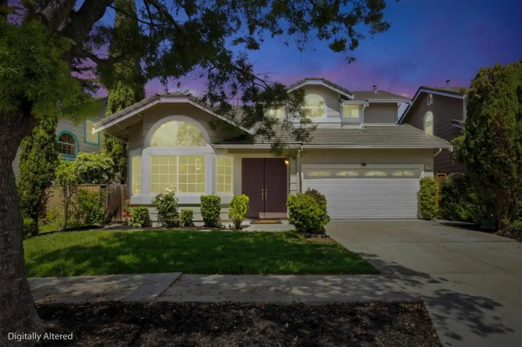 1290 Notting Hill Drive, San Jose, CA 95131 - #1