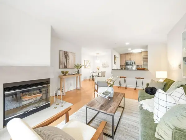 1700 De Anza Boulevard #108, San Mateo, CA 94403