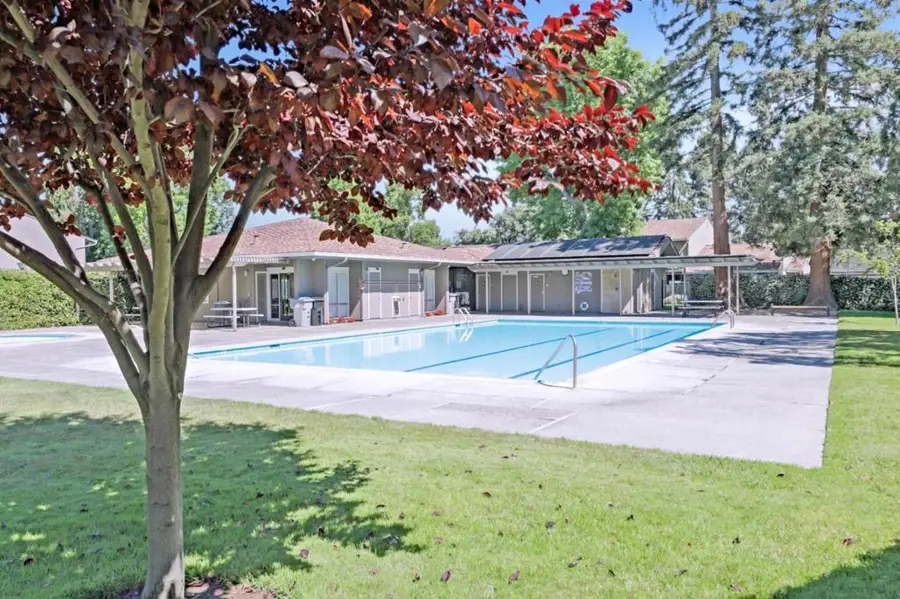 535 Winterberry Way, San Jose, CA 95129 - #3