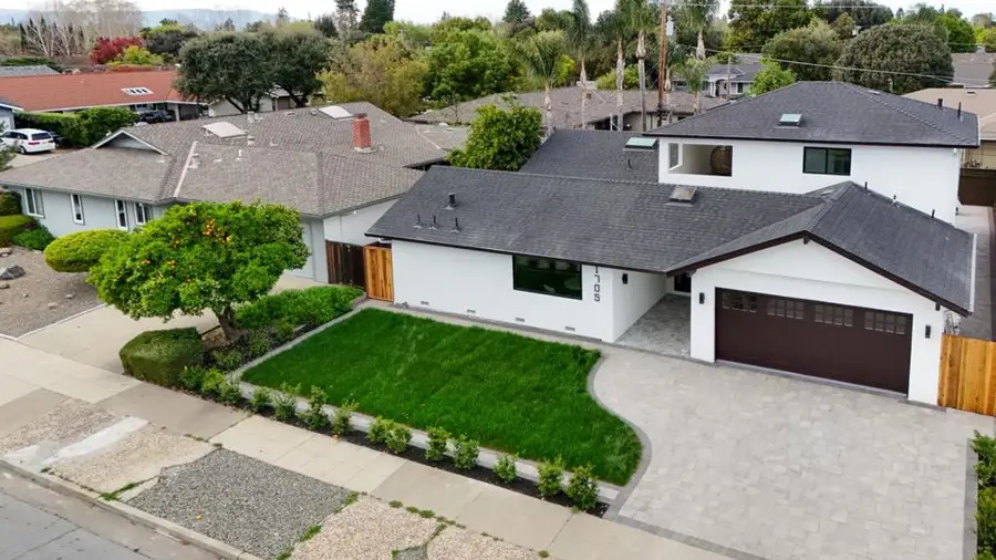 1705 Curtner Avenue, San Jose, CA 95125 - #2