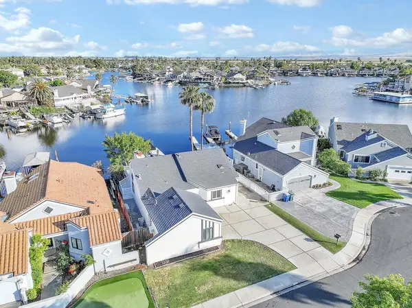 4630 Spinnaker Way, Discovery Bay, CA 94505