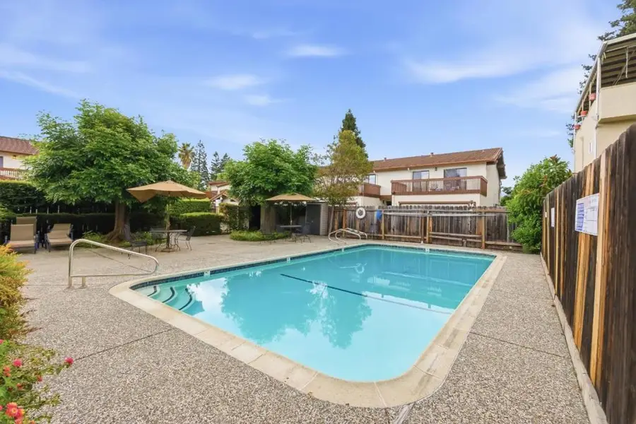 1430 Gordon Street #G, Redwood City, CA 94061 - #3