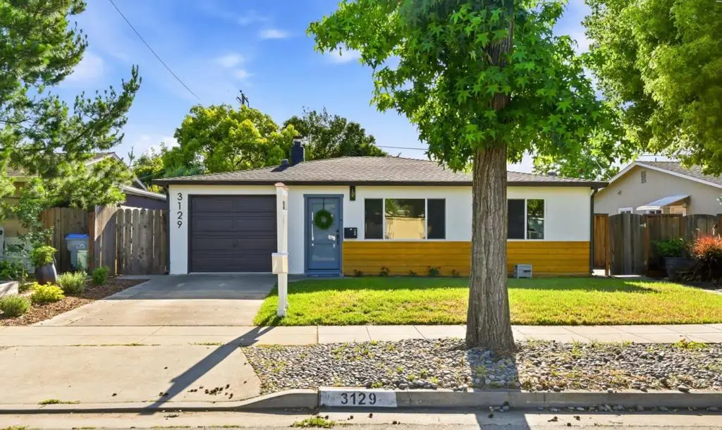 3129 Irlanda, San Jose, CA 95124 - #1