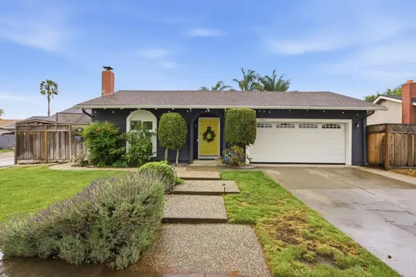 1611 Shreen Court, San Jose, CA 95124