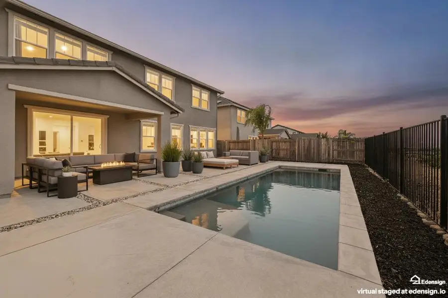 2984 Ridgecrest Drive, Lincoln, CA 95648 - #2