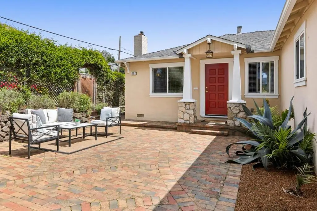 272 Avenue Balboa, El Granada, CA 94018 - #1