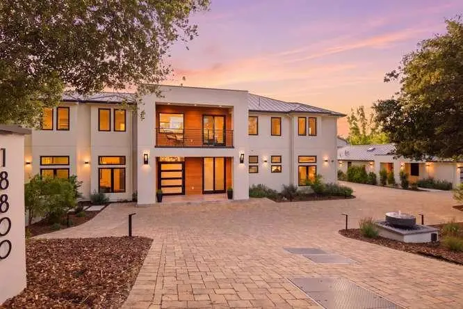 18800 Saratoga Los Gatos Road, Los Gatos, CA 95030 - #2