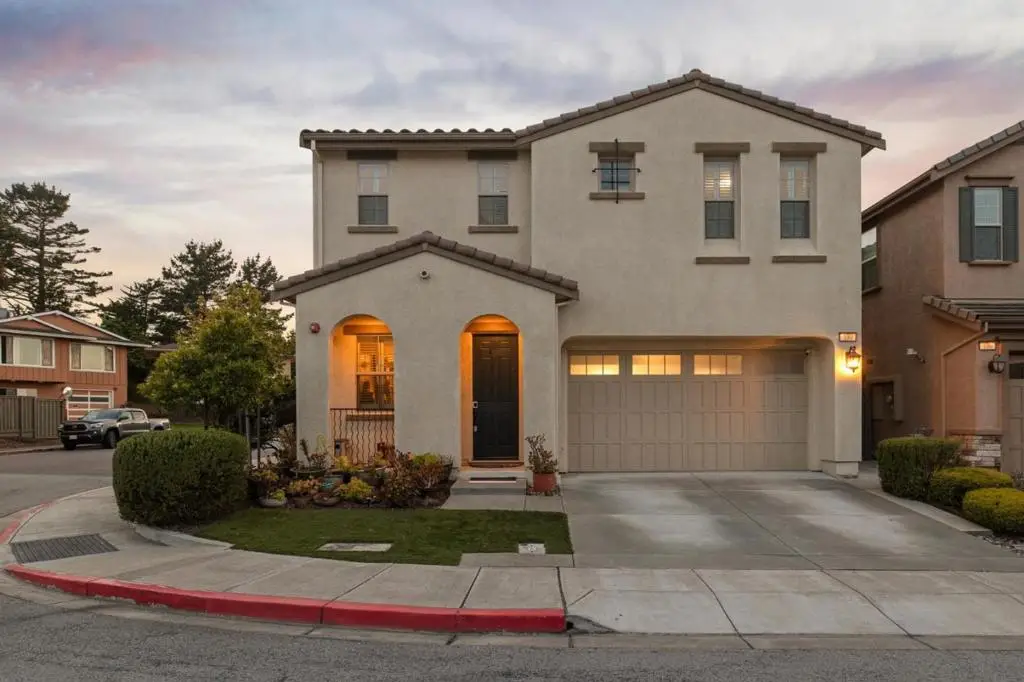 100 Crestview Circle, Daly City, CA 94015 - #1