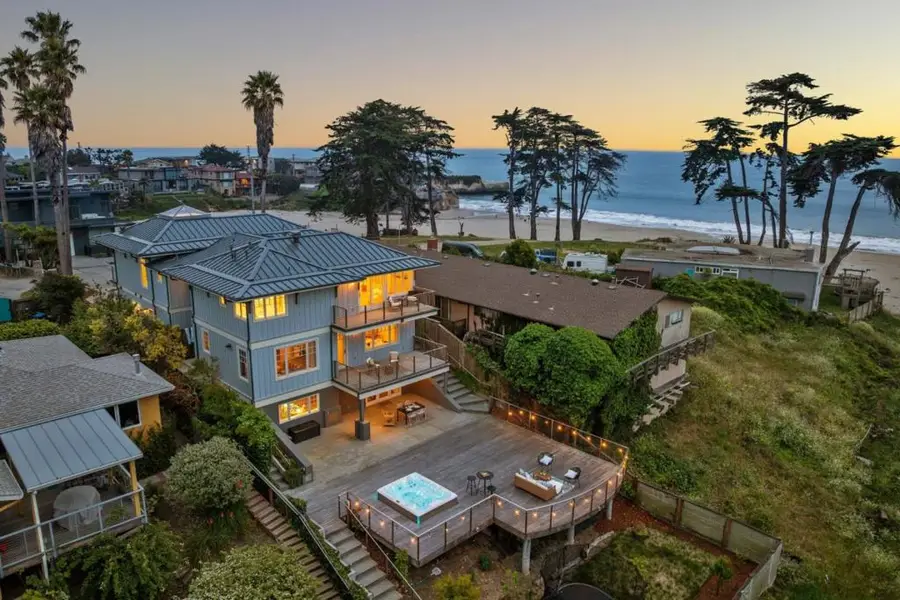 185 14th Avenue, Santa Cruz, CA 95062 - #2