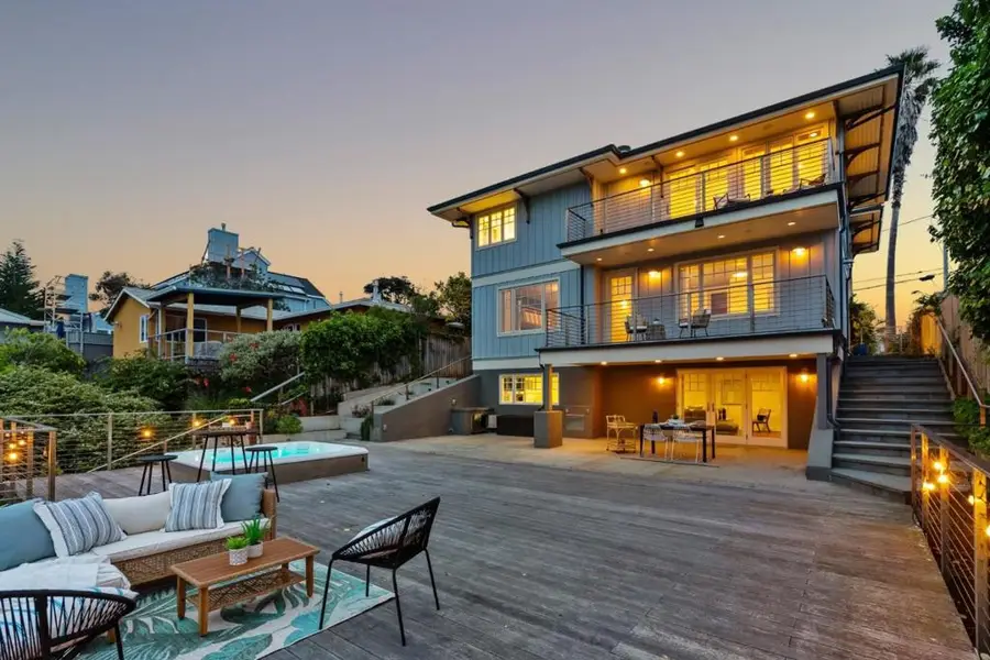 185 14th Avenue, Santa Cruz, CA 95062 - #3