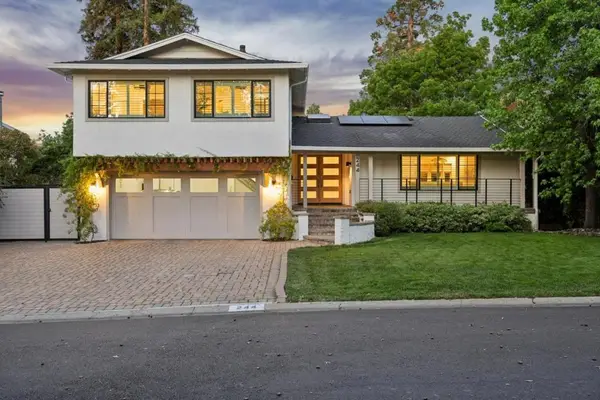 244 Belblossom, Los Gatos, CA 95032