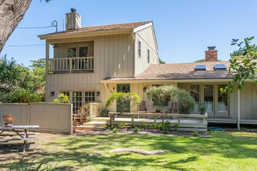 1027 Vaquero Road, Pebble Beach, CA 93953 - #3