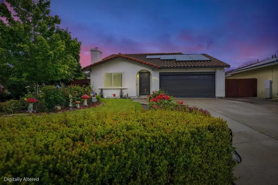 4308 Granite Court, Union City, CA 94587 - #2