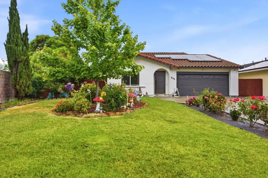 4308 Granite Court, Union City, CA 94587 - #3