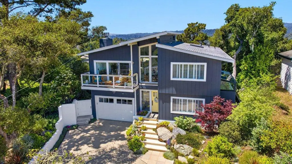 625 Vista Del Mar Drive, Aptos, CA 95003 - #1