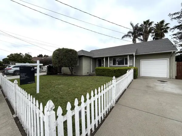 Address Withheld By Seller, Belmont, CA 94002