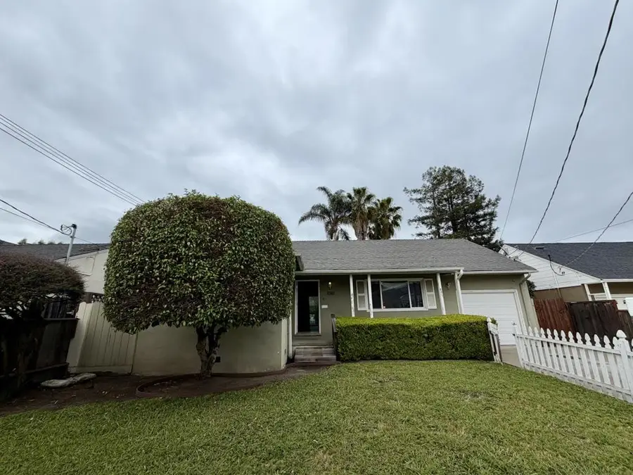 Address Withheld By Seller, Belmont, CA 94002 - #3