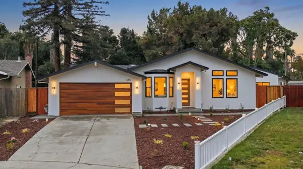 986 Starflower Court, Sunnyvale, CA 94086