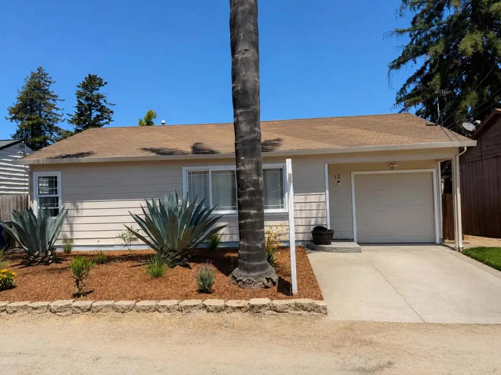 12 Taylor Road, Watsonville, CA 95076 - #1