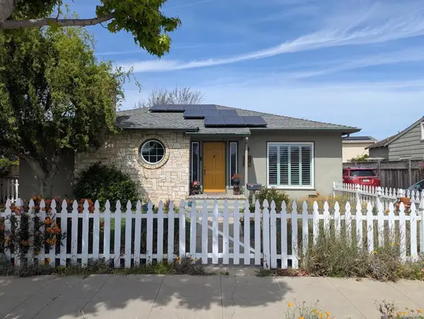 640 Park Street, Salinas, CA 93901