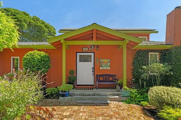 100 Mentel Avenue, Santa Cruz, CA 95062