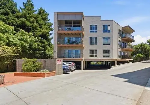 30 Mounds Road #402, San Mateo, CA 94402
