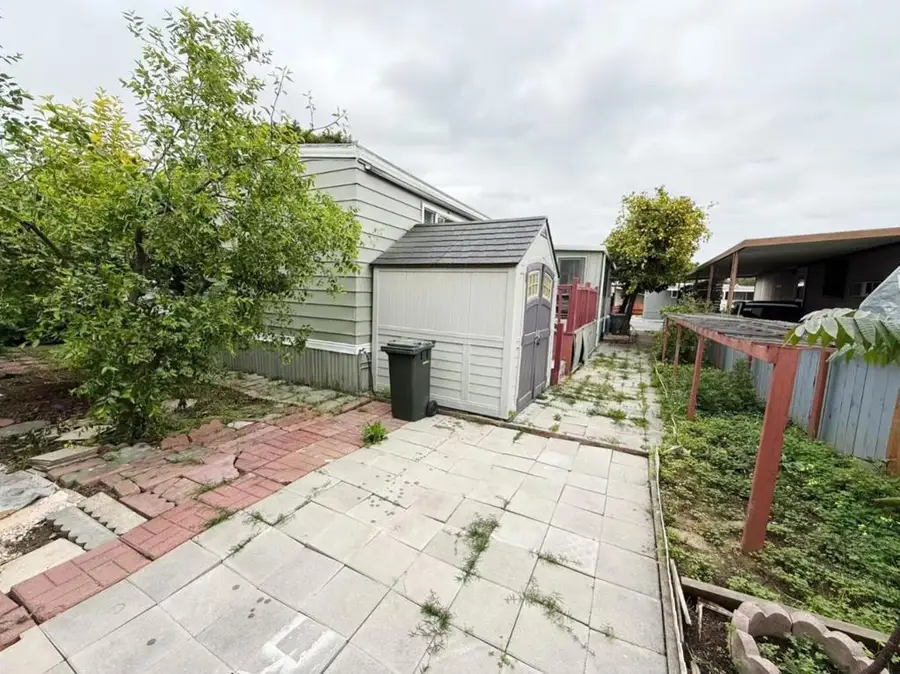 2151 Oakland Road #73, San Jose, CA 95131 - #2