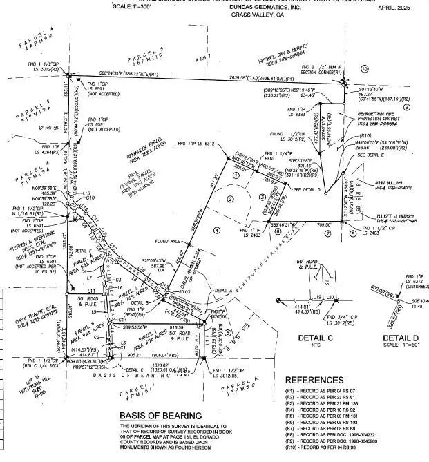 7331 Wentworth, Georgetown, CA 95634 - #2