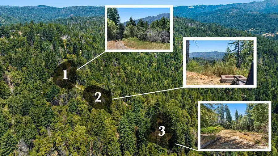 0 Tradewinds, Boulder Creek, CA 95006 - #2