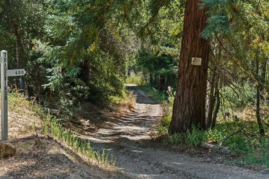 0 Tradewinds, Boulder Creek, CA 95006 - #3