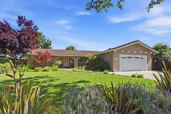 1407 Redmond Avenue, San Jose, CA 95120