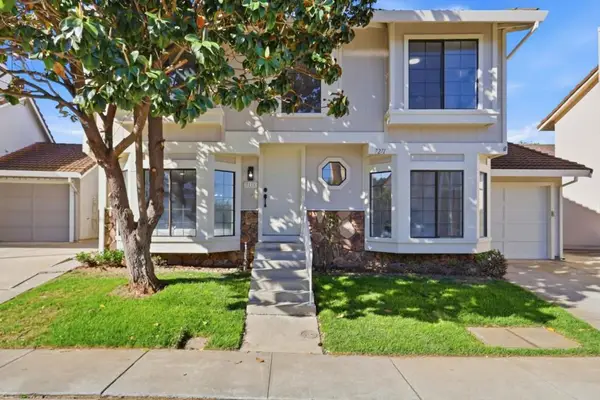7271 Sleepy Creek Drive, San Jose, CA 95120