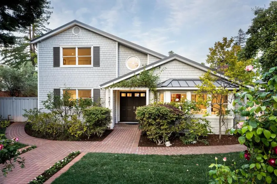 561 Orange Avenue, Los Altos, CA 94022 - #2
