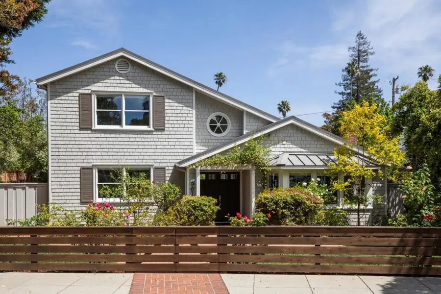 561 Orange Avenue, Los Altos, CA 94022 - #3