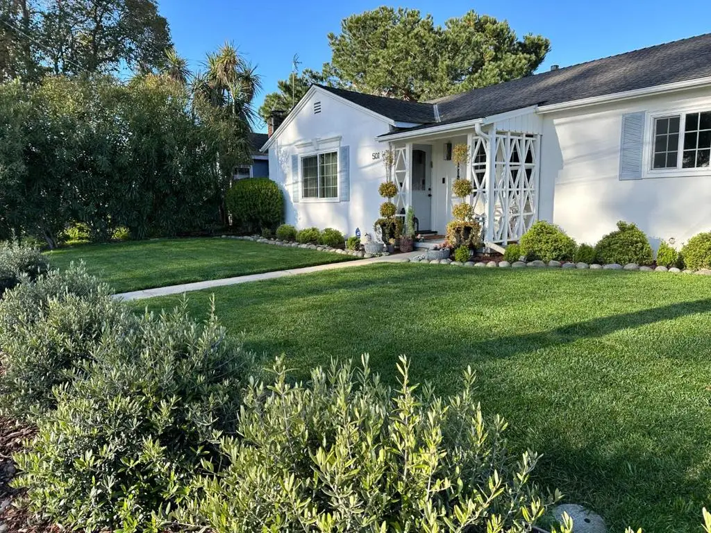 501 Bradley Avenue, San Jose, CA 95128 - #1