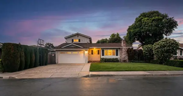 2488 Hart Avenue, Santa Clara, CA 95050