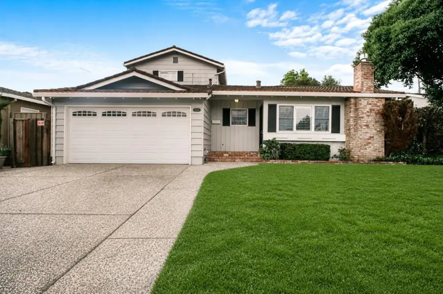 2488 Hart Avenue, Santa Clara, CA 95050 - #2