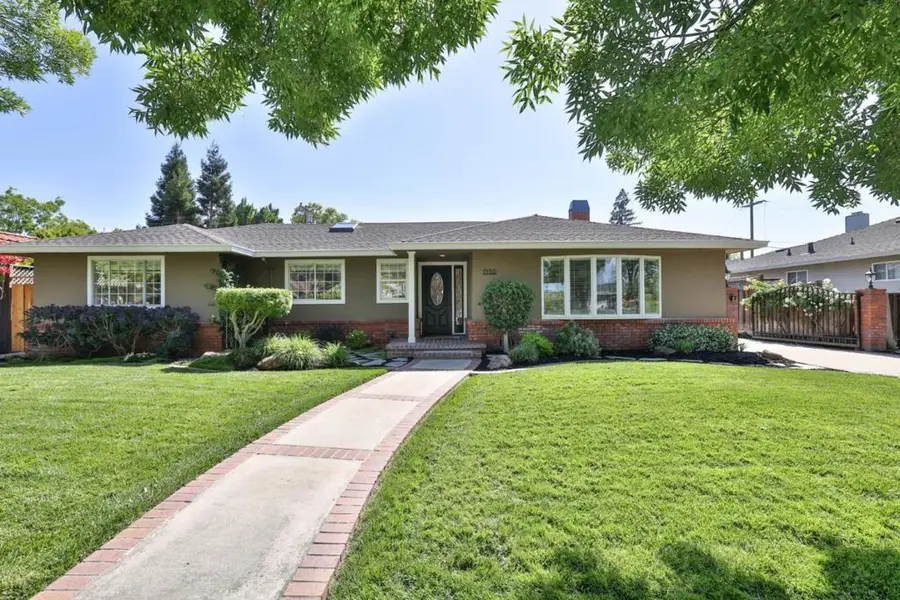 1550 San Gabriel Way, San Jose, CA 95125 - #2
