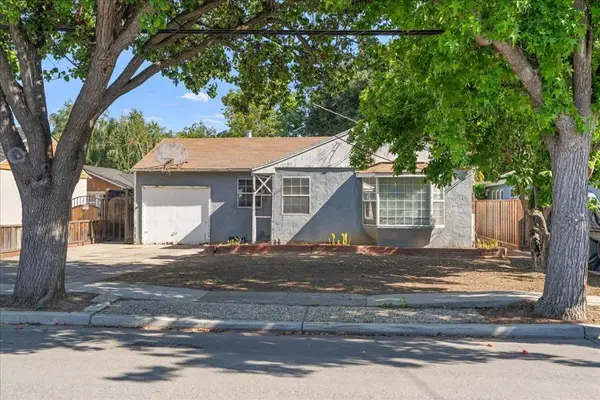 639 Hawthorne Avenue, Campbell, CA 95008